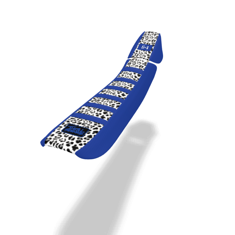 Custom Seat Cover: 2026 Yamaha YZ250F
