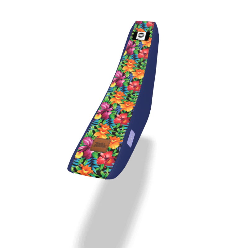 Custom Seat Cover: 2021 Husqvarna TX300
