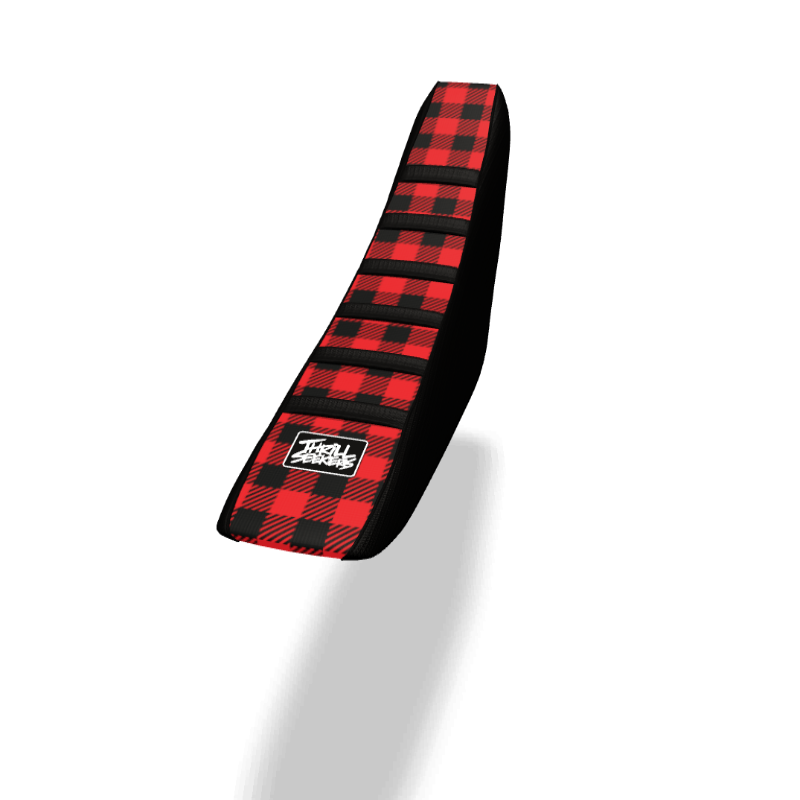 Custom Seat Cover: 2005 Honda CRF150F