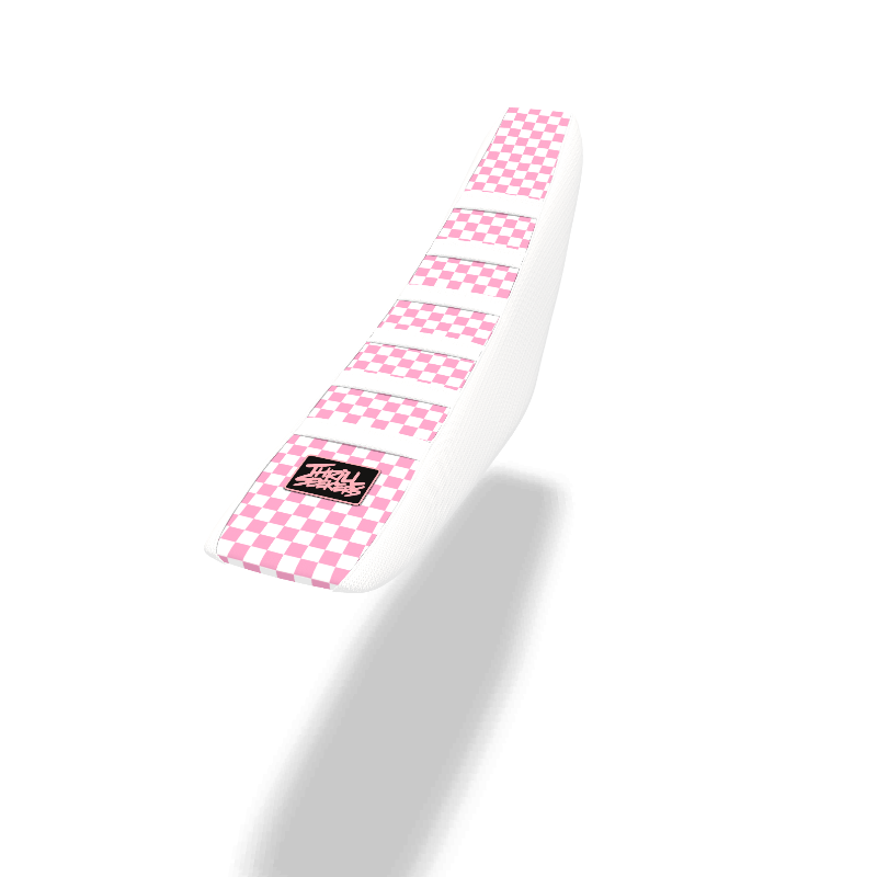 Custom Seat Cover: 2018 Husqvarna FE350