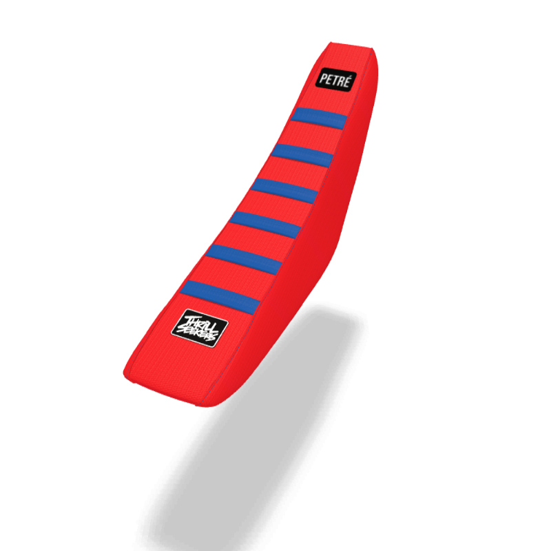 Custom Seat Cover: 2026 Honda CRF450R