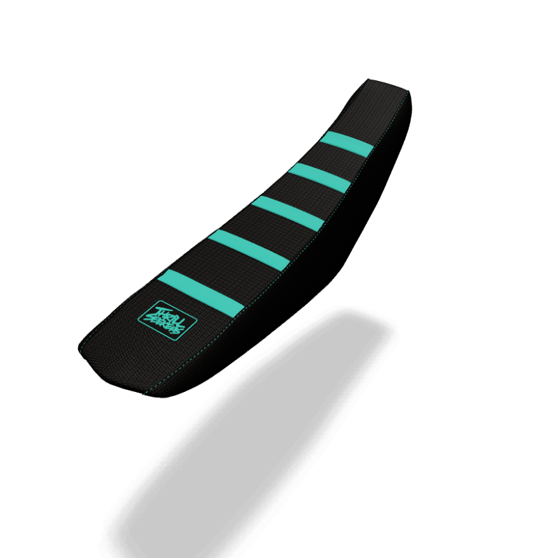 Custom Seat Cover: Electro & Co ETM RTR Lite