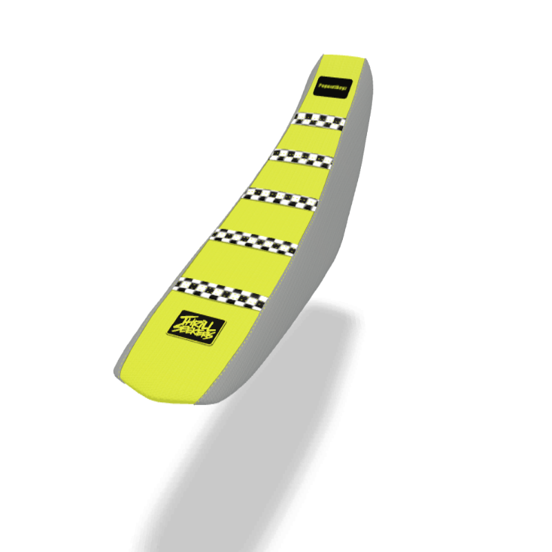 Custom Seat Cover: Yozma IN 10 PRO
