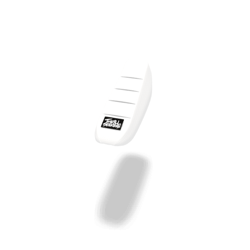 Custom Seat Cover: Macfox X1