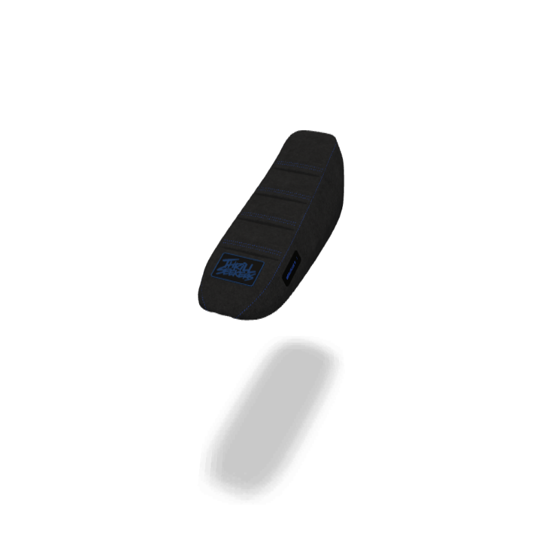 Custom Seat Cover: EBOX Dragster