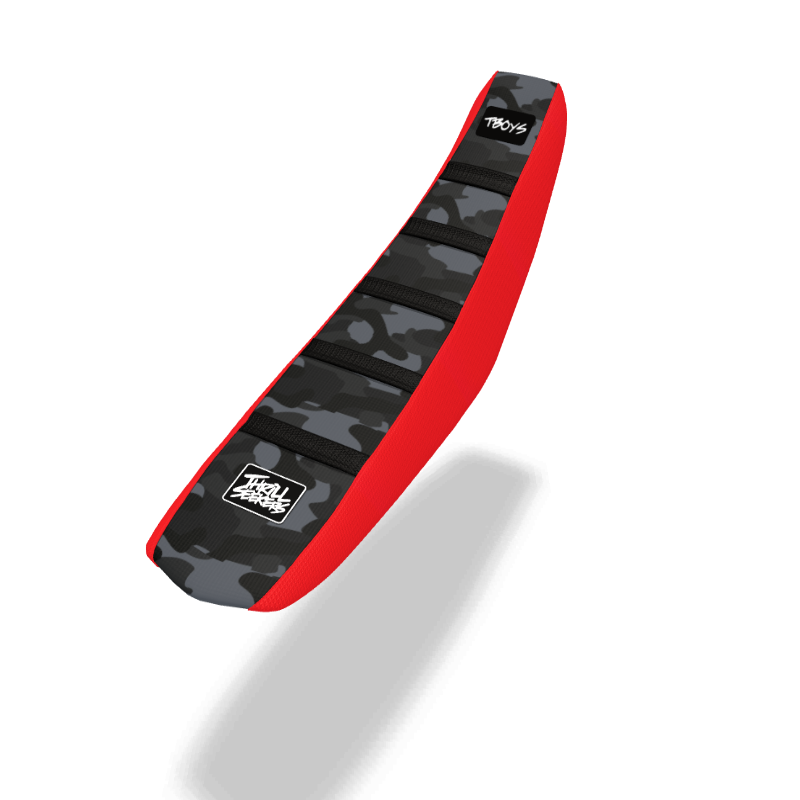 Custom Seat Cover: Crew Dart24