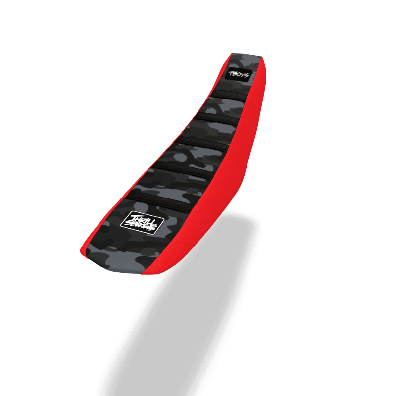 Custom Seat Cover: Crew Dart24