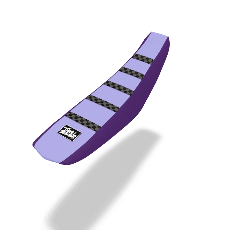 Custom Seat Cover: Yozma IN 10