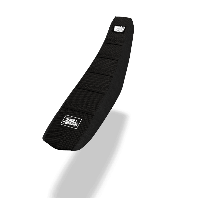 Custom Seat Cover: Electro & Co ETM RTR