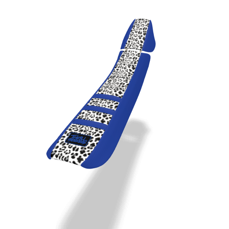 Custom Seat Cover: 2026 Yamaha YZ250F
