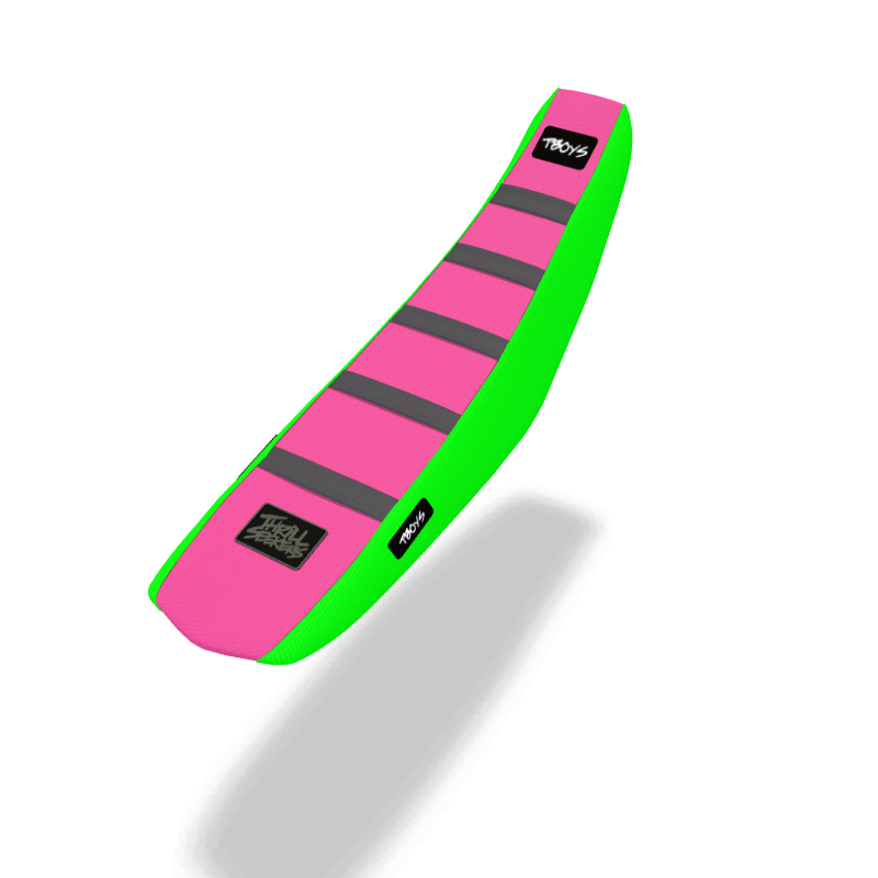 Custom Seat Cover: Crew Dart24