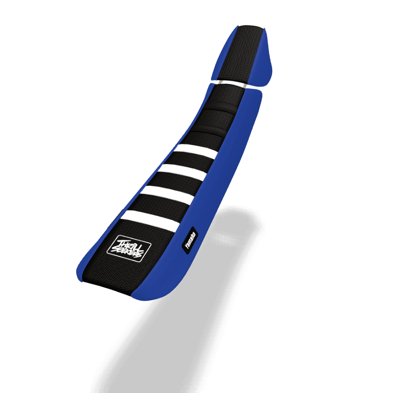 Custom Seat Cover: 2024 Yamaha YZ250F