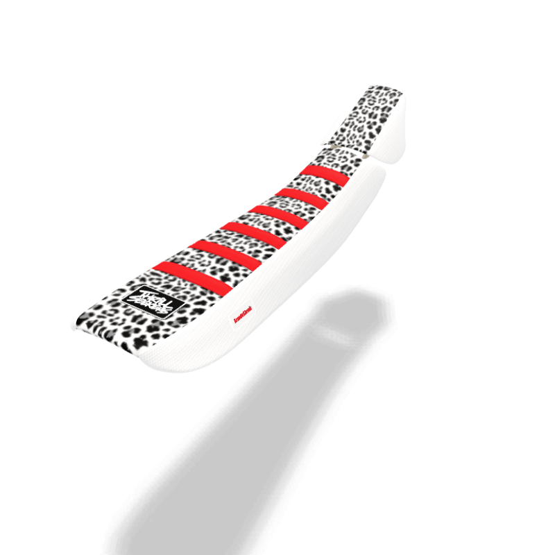 Custom Seat Cover: 2019 Yamaha YZ250F