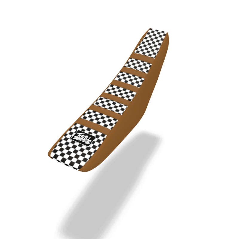 Custom Seat Cover: Zooz Ultra Ripster
