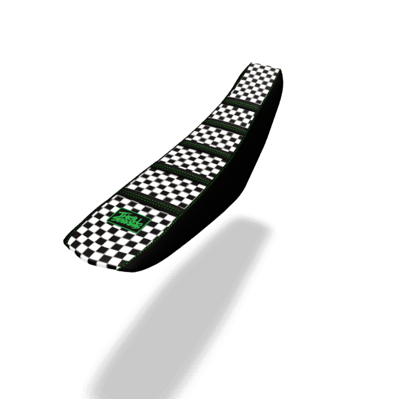 Custom Seat Cover: Crew Dart24