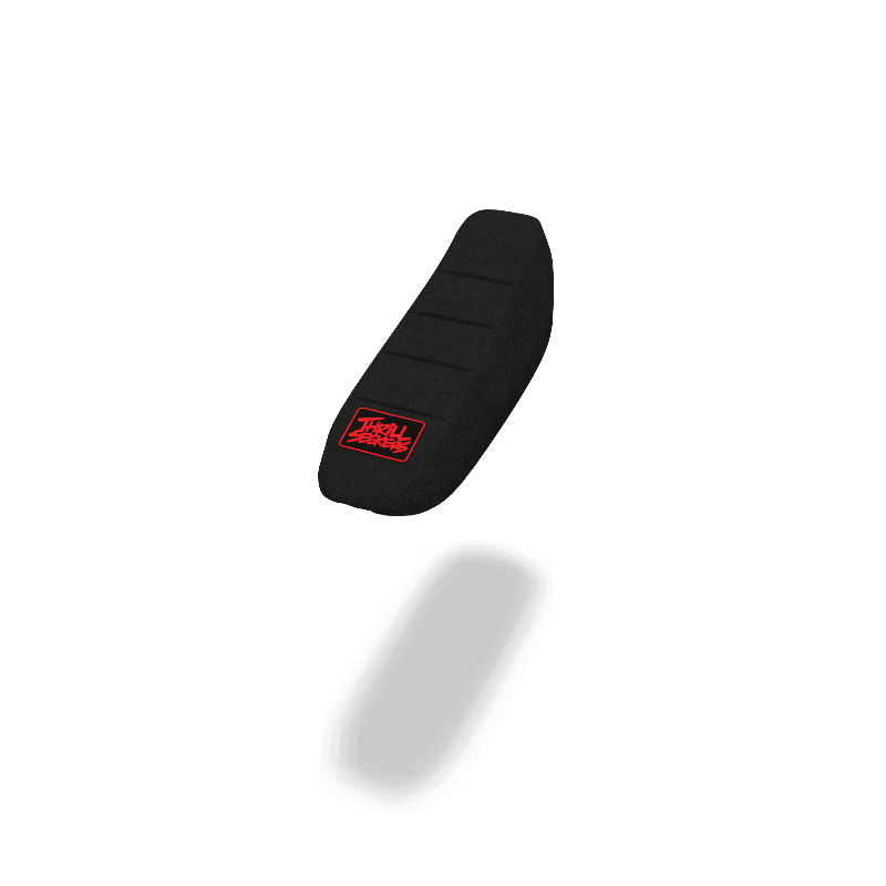 Custom Seat Cover: 2003 Honda XR50R