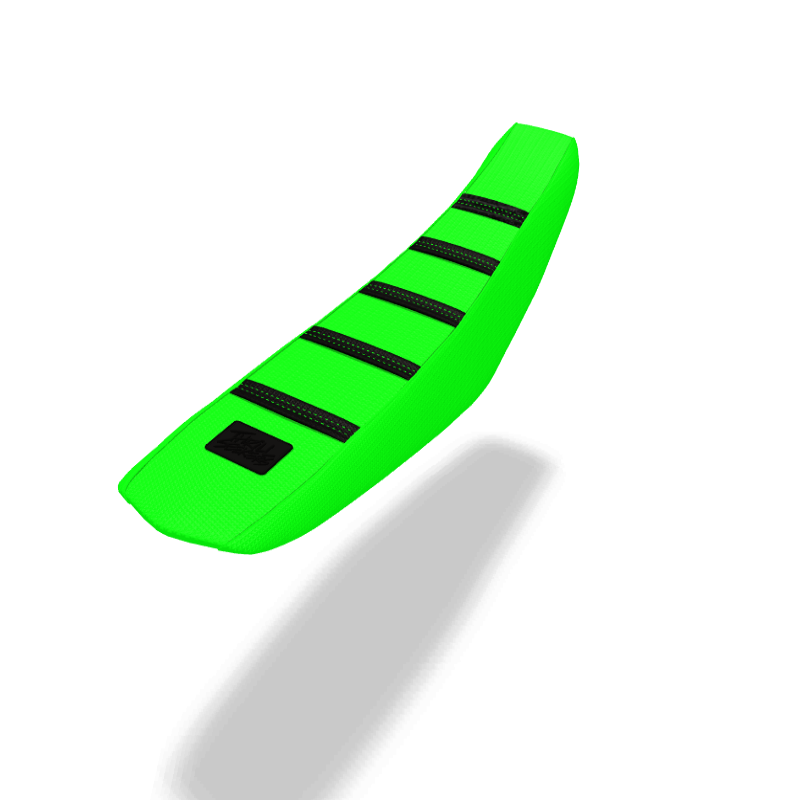 Custom Seat Cover: 2022 Kawasaki KX112