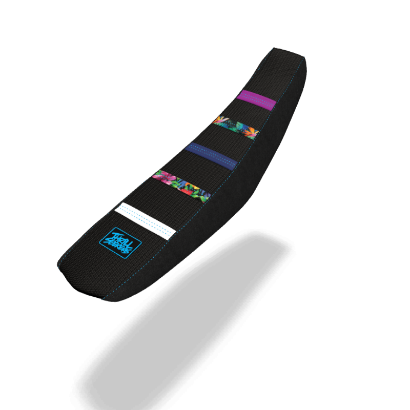 Custom Seat Cover: Yozma IN 10