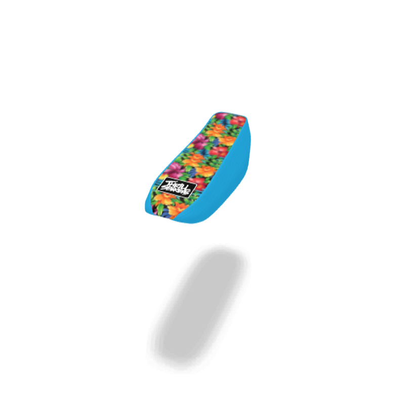 Custom Seat Cover: Macfox X7L