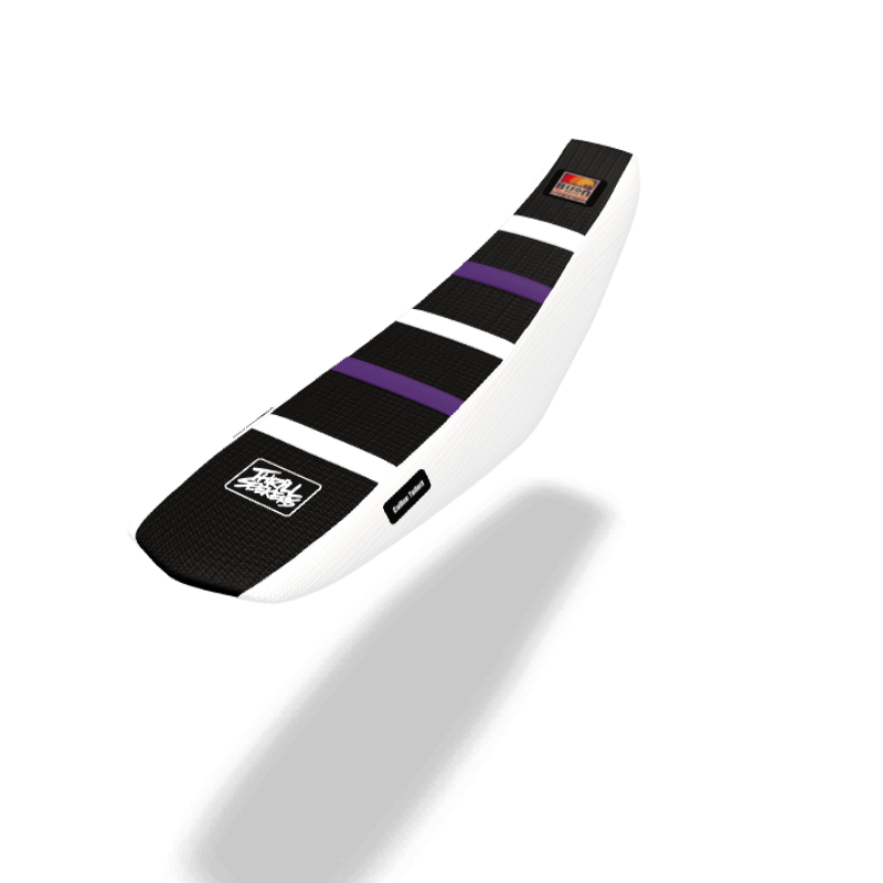 Custom Seat Cover: Yozma IN 10