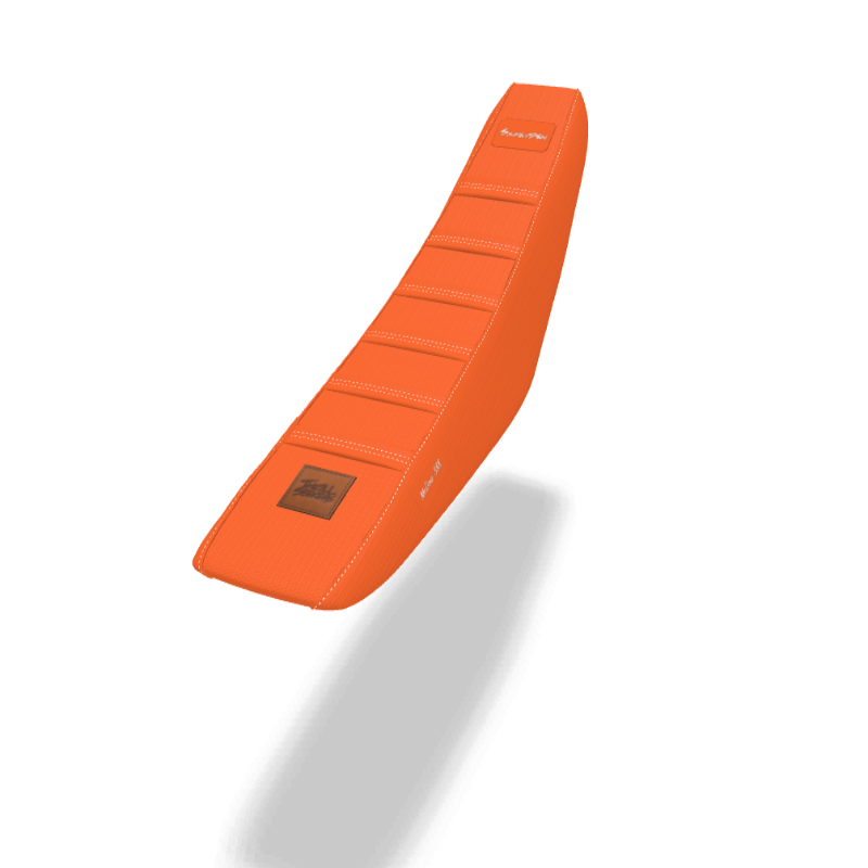 Custom Seat Cover: 2011 KTM 250 SX