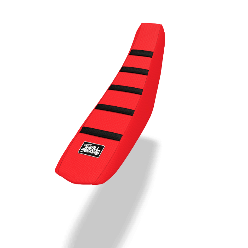 Custom Seat Cover: Electro & Co ETM RTR