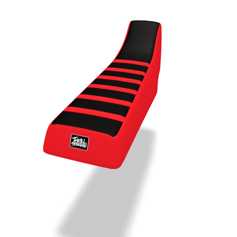 Custom Seat Cover: 2021 Yamaha YFZ450R