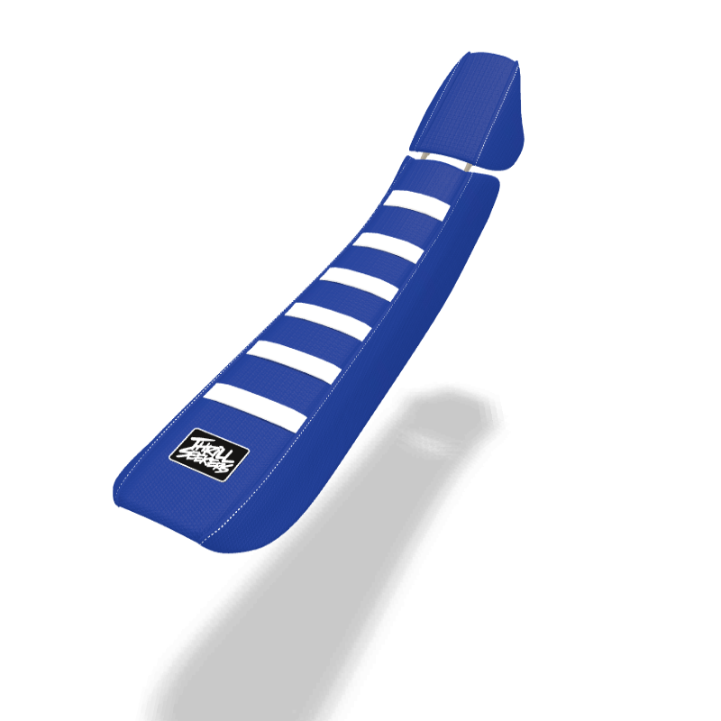 Custom Seat Cover: 2022 Yamaha YZ450F