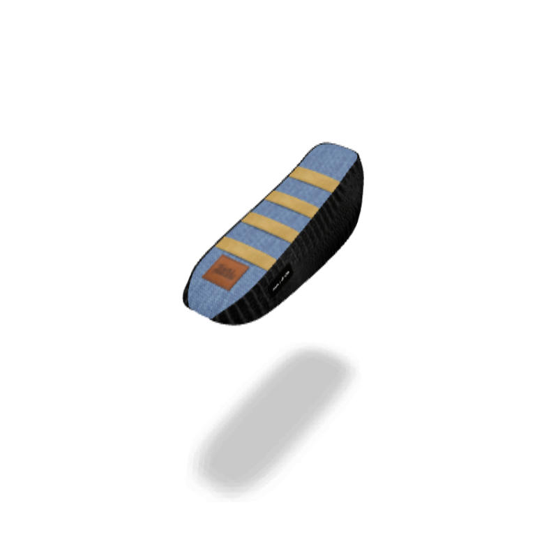 Custom Seat Cover: Sur-Ron Light Bee X
