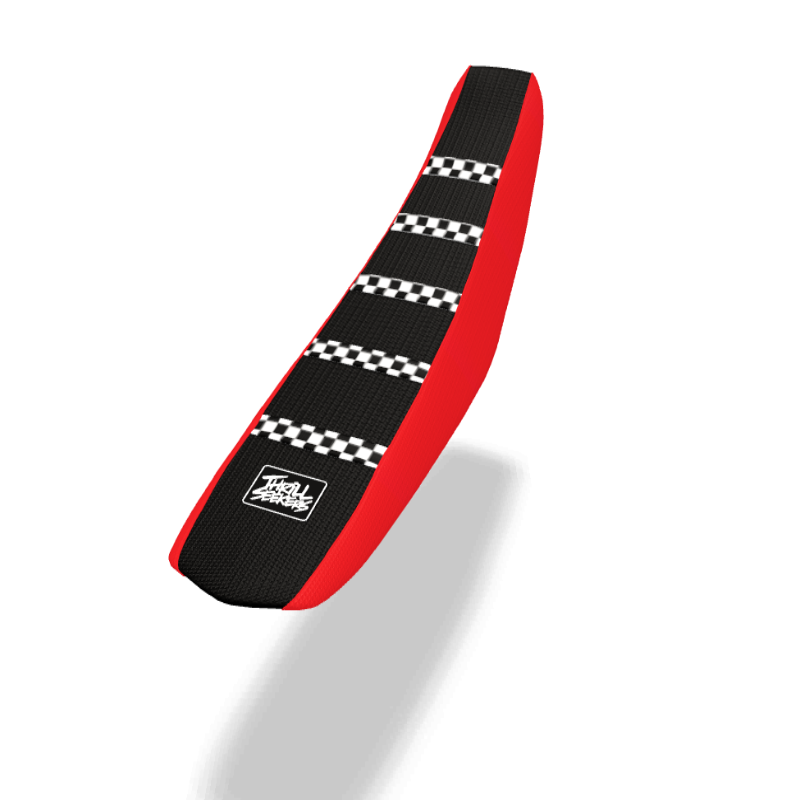 Custom Seat Cover: 2007 Honda CRF70F
