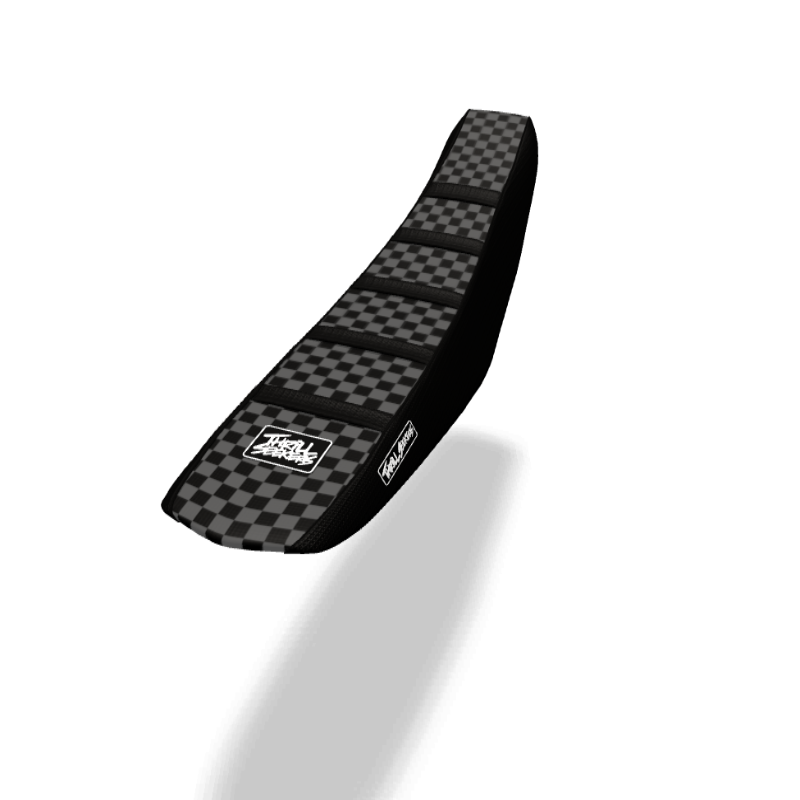 Custom Seat Cover: Ridstar Q20