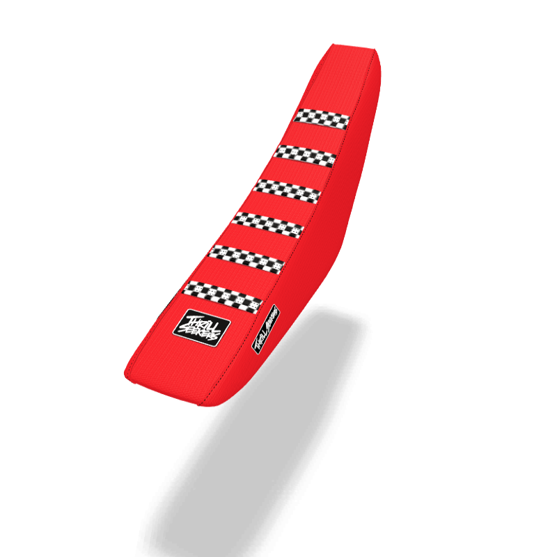 Custom Seat Cover: 2022 Honda CRF450RX