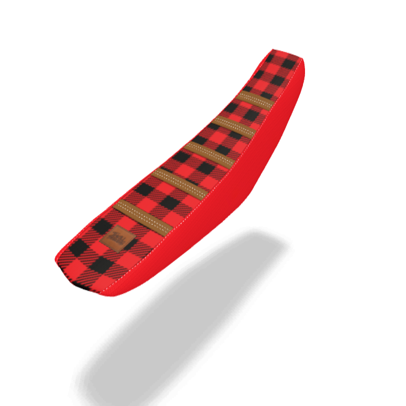 Custom Seat Cover: 2021 Honda CRF110F