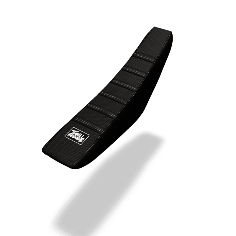 Custom Seat Cover: 2024 Suzuki DR-Z 125