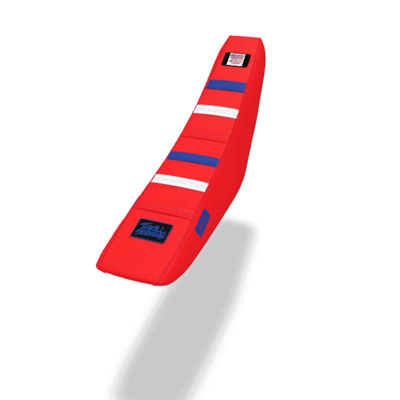 Custom Seat Cover: 2023 Honda CRF250R