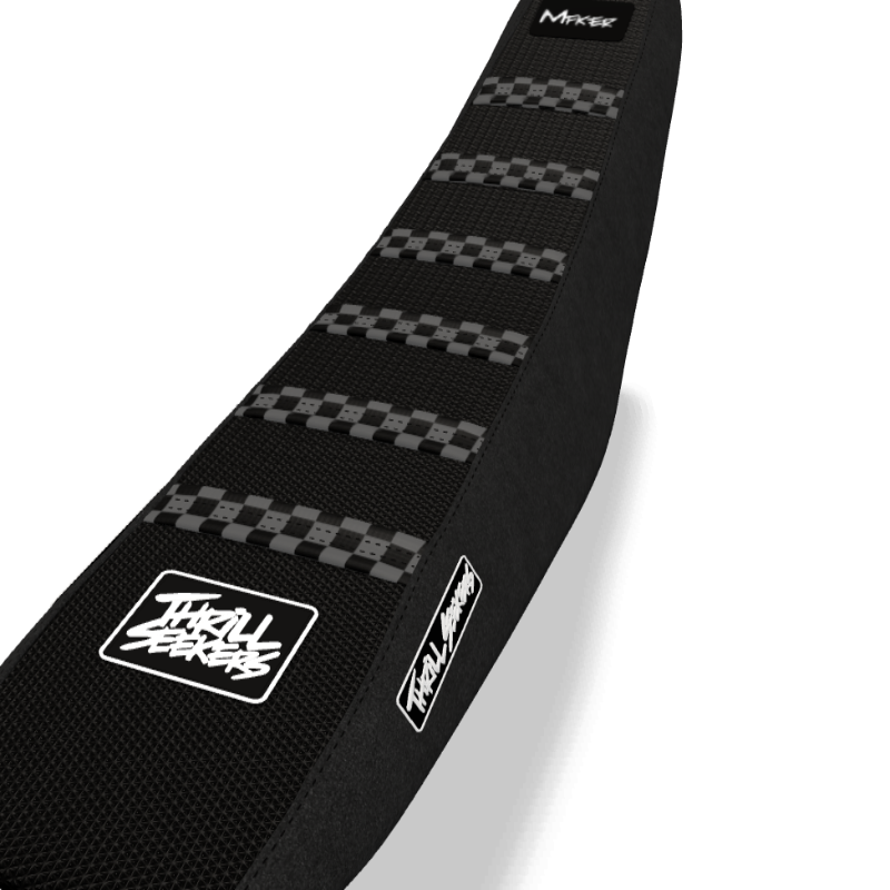 Custom Seat Cover: Sur-Ron Ultra Bee