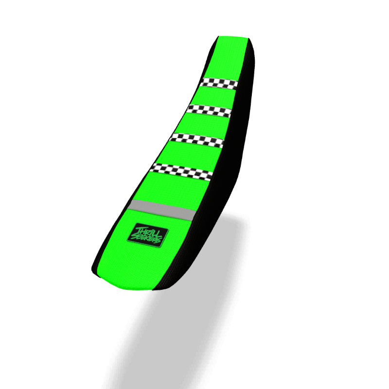 Custom Seat Cover: 2022 Kawasaki KX85