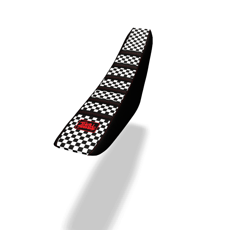 Custom Seat Cover: 2026 Suzuki RMZ450