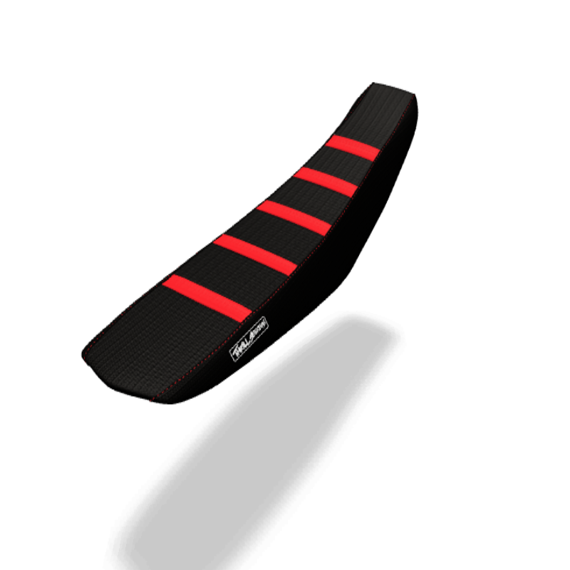 Custom Seat Cover: Electro & Co Rizzler