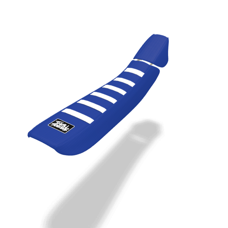 Custom Seat Cover: 2018 Yamaha YZ250F