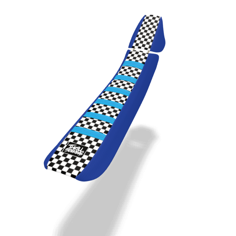 Custom Seat Cover: 2023 Yamaha YZ450F
