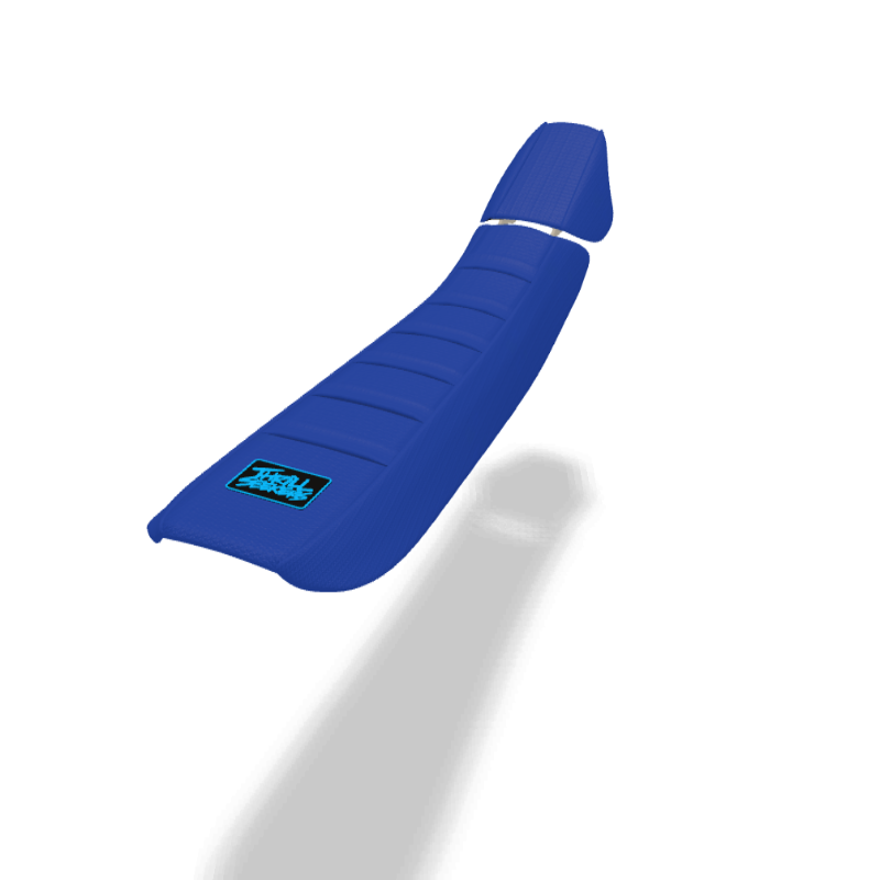 Custom Seat Cover: 2018 Yamaha YZ450F