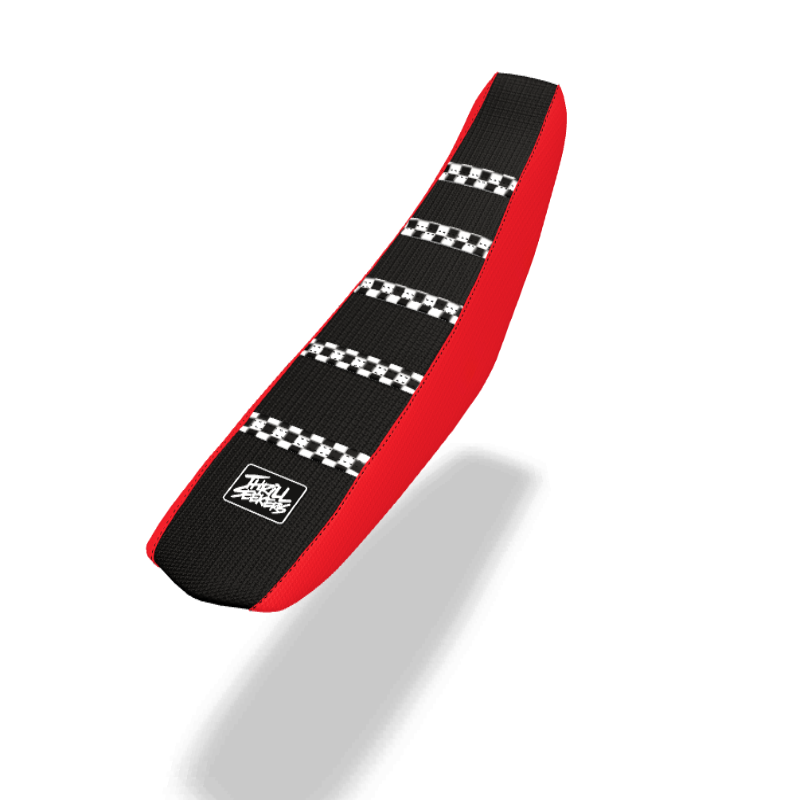 Custom Seat Cover: 2007 Honda CRF100F