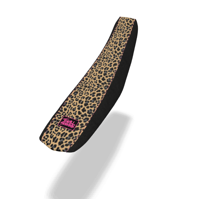Custom Seat Cover: Electro & Co Rizzler