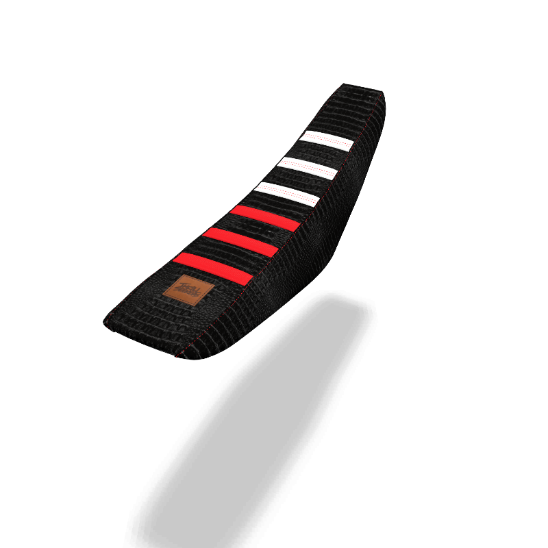 Custom Seat Cover: 2020 Honda CRF450R