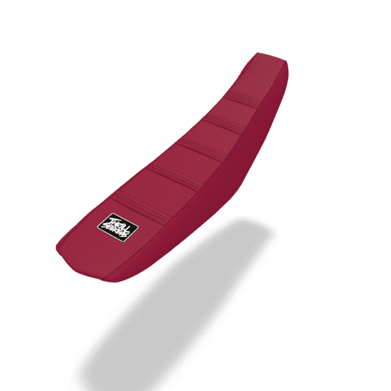 Custom Seat Cover: Arctic Leopard XF Pro Super