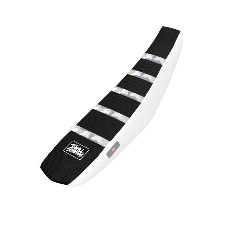 Custom Seat Cover: Cycrown Cychunter 3