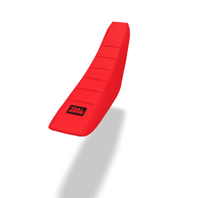 Custom Seat Cover: 2025 Gas Gas MC 250F