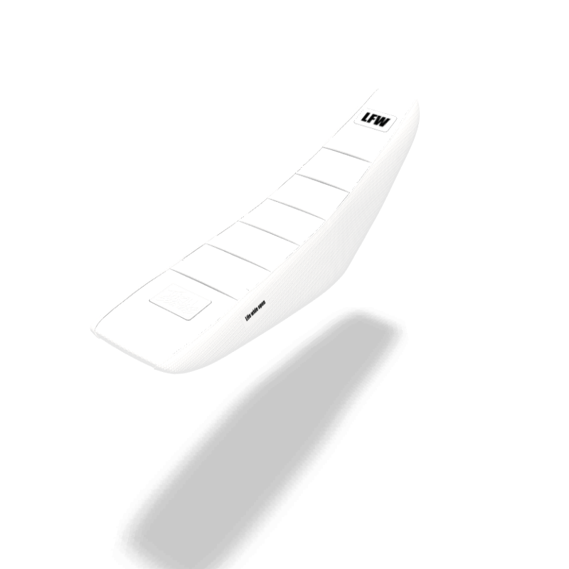 Custom Seat Cover: Talaria Komodo