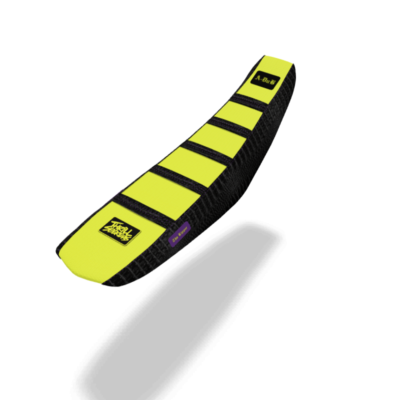 Custom Seat Cover: Yozma IN 10 PRO